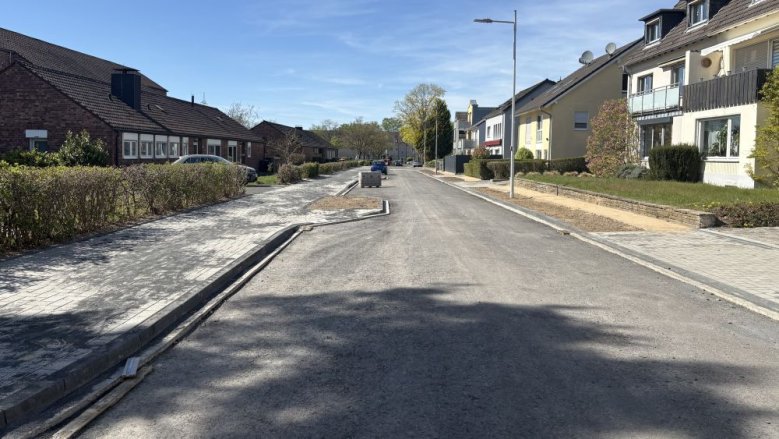 Aggerstraße Aggerstraße