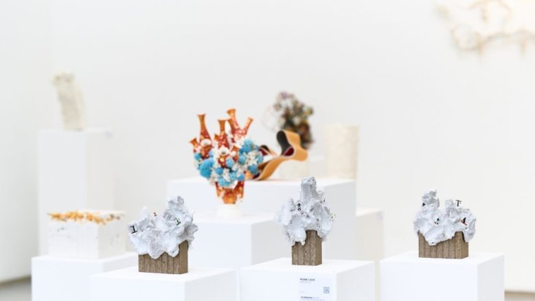 Ausstellung Keramikpreis Ausstellung Keramikpreis