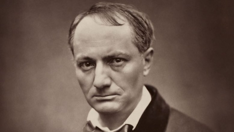 Charles Baudelaire Charles Baudelaire