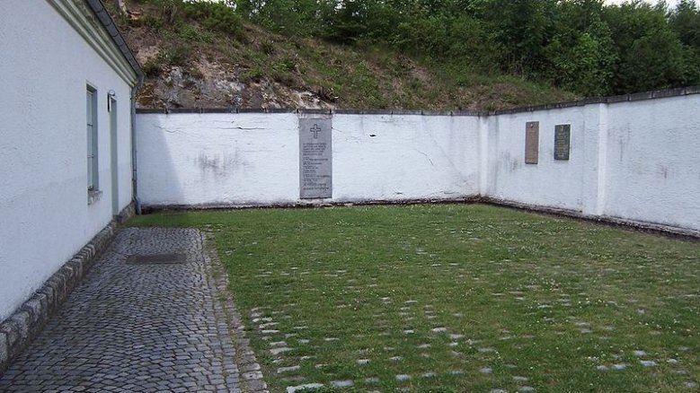 Flossenbürg Flossenbürg