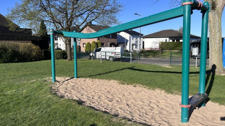 Hängegleitrutsche Braschoß Hängegleitrutsche Braschoß