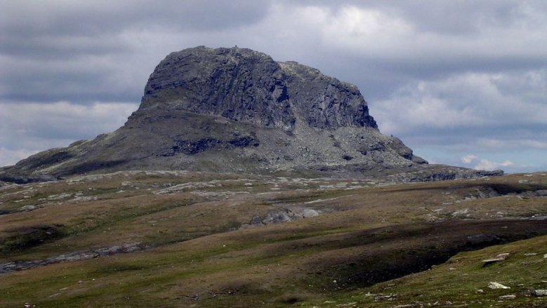 Hardangervidda Hardangervidda
