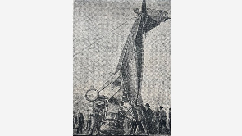 smith crash smith crash