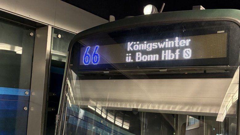 Stadtbahn 66 Stadtbahn 66