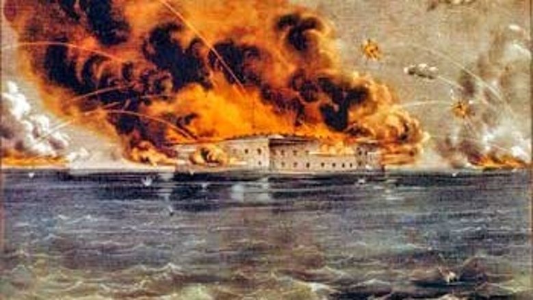 Fort Sumter