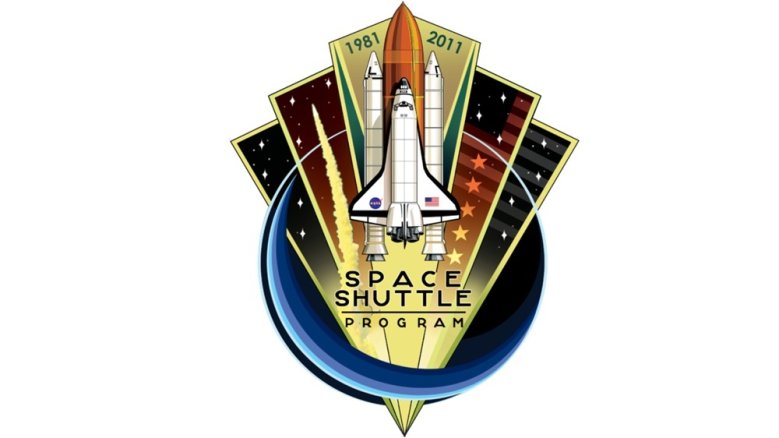nasa logo