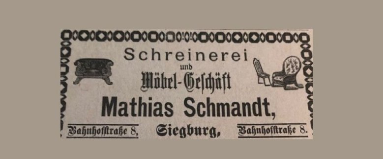 Schmandt