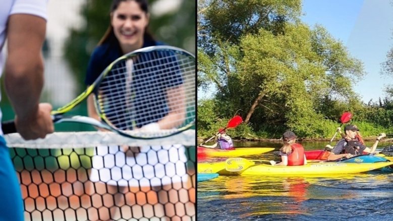 STV Tage der offenen Tür