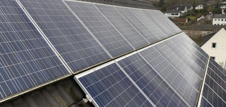 Bürgersolarberatung