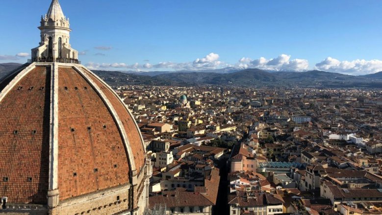 Santa Maria del Fiore