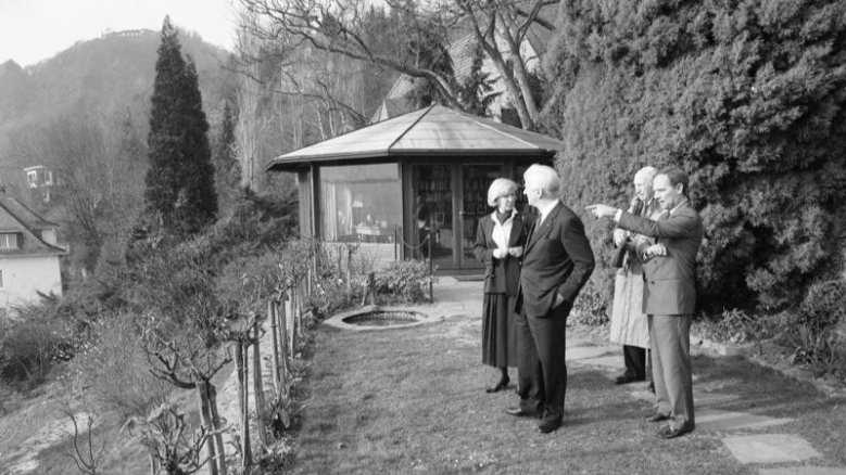 Anneliese Poppinga Anneliese Poppinga