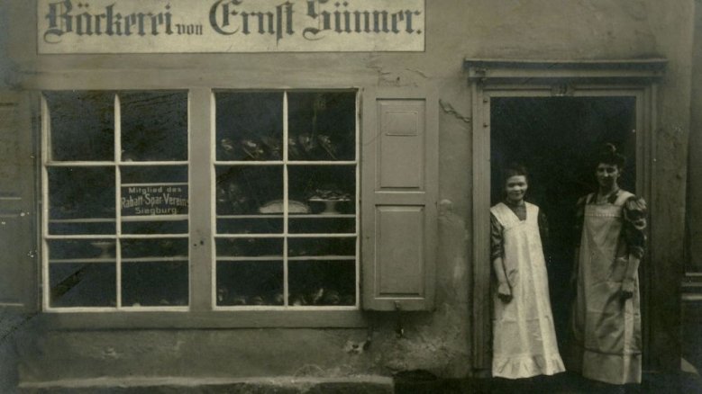 Bäckerei Sünner Bäckerei Sünner