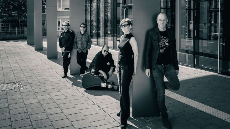 Baroque in Blue mit Ivan Petricevic Baroque in Blue mit Ivan Petricevic