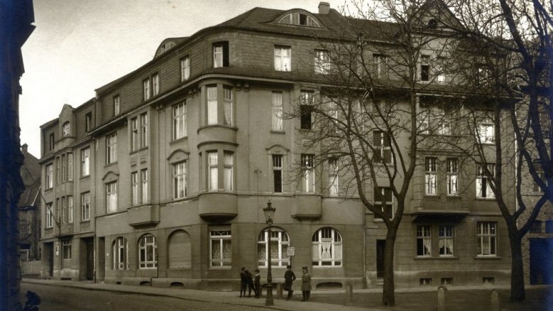 Ringstraße Dietzmann Ringstraße Dietzmann