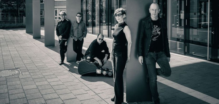 Baroque in Blue mit Ivan Petricevic