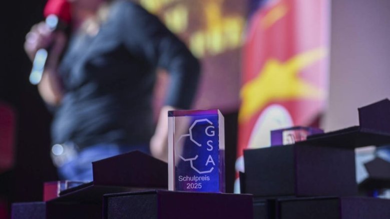 GSA-Schulpreis