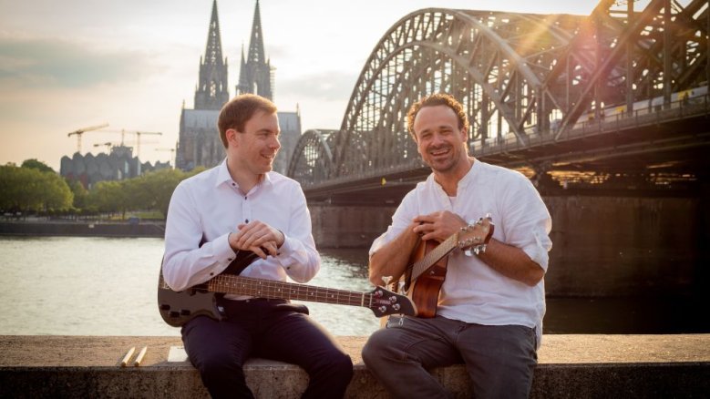 Jrööss an de Fööss