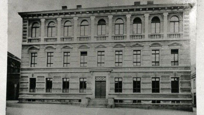 Königliches Gymnasium