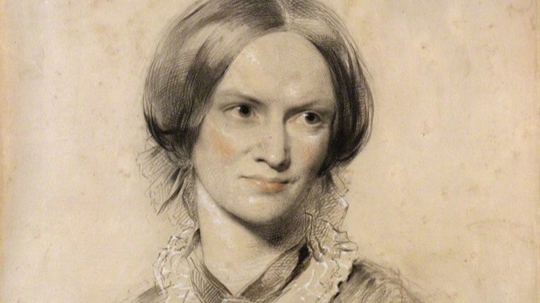 Charlotte Brontë