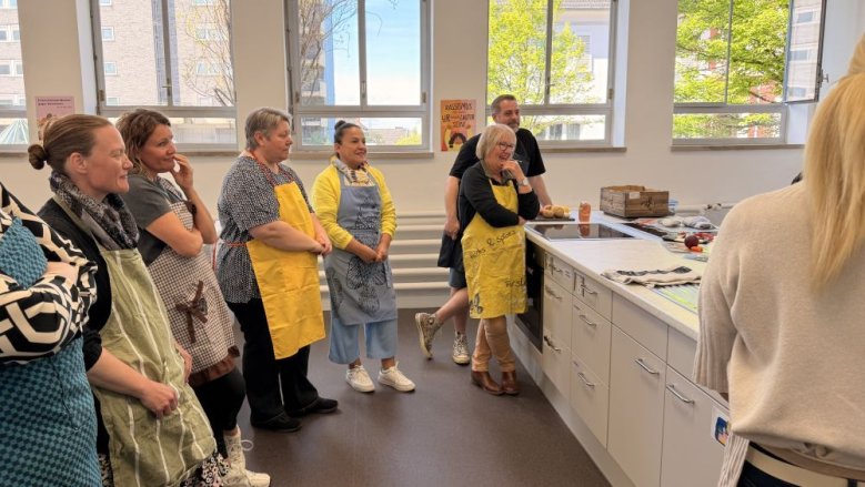 Fachtage Kindertagespflege