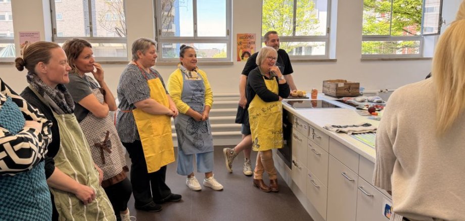 Fachtage Kindertagespflege