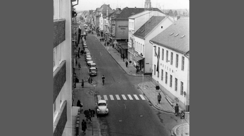 Kaiserstraße