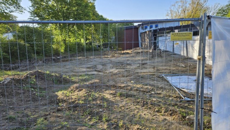 Grundschule Kaldauen