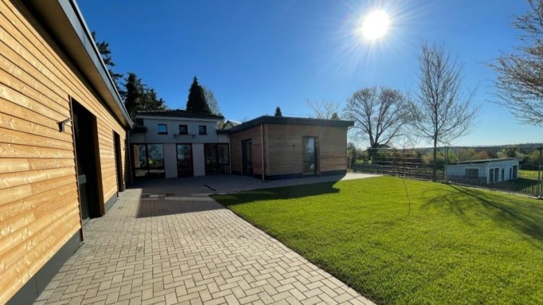 Kita Purzelbaum Braschoß