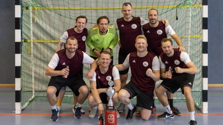 Deichhauspokal Kegelclub Sieger 2026