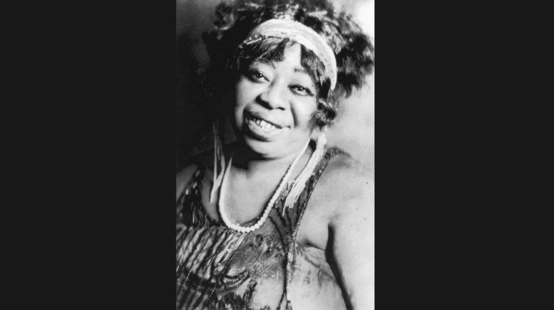 Ma Rainey