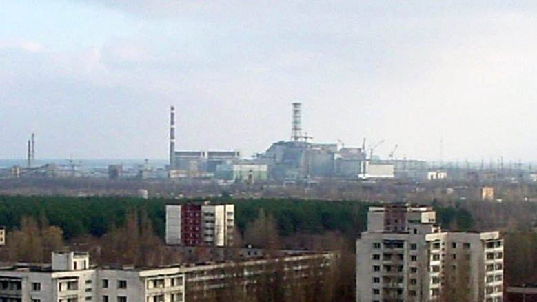 Tschernobyl