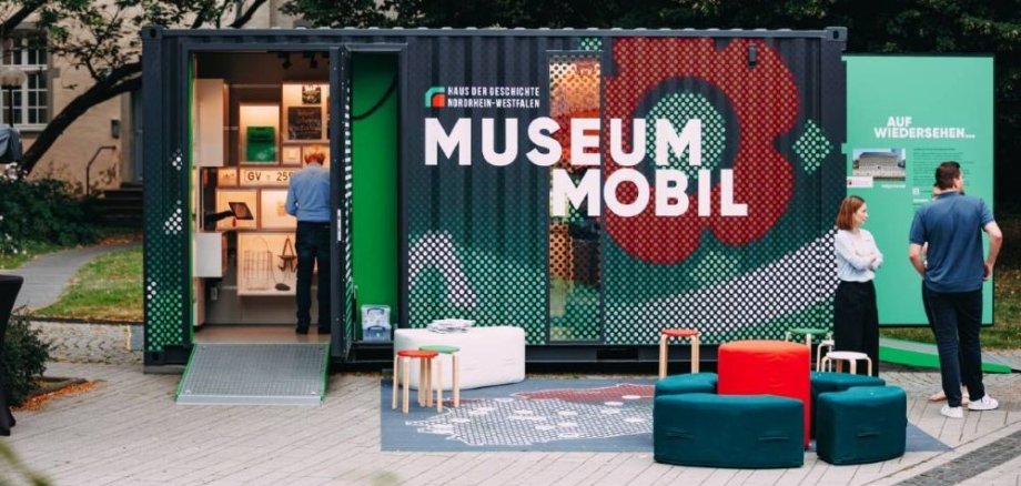 MuseumMobil