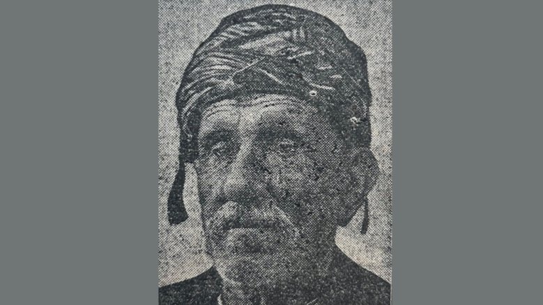 Zaro Agha