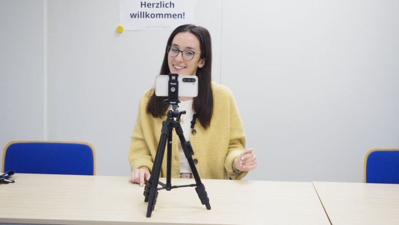 VHS Social-Media-Marketing