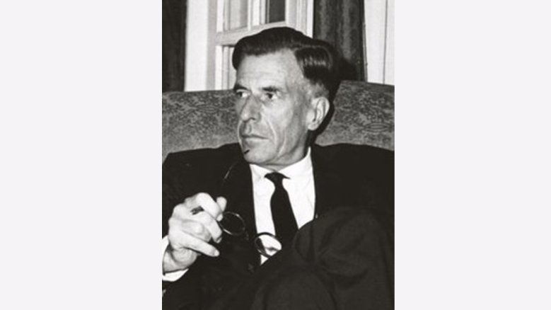 John Kenneth Galbraith