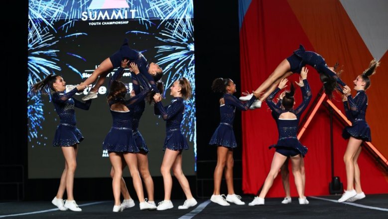 Petite Saints Florida