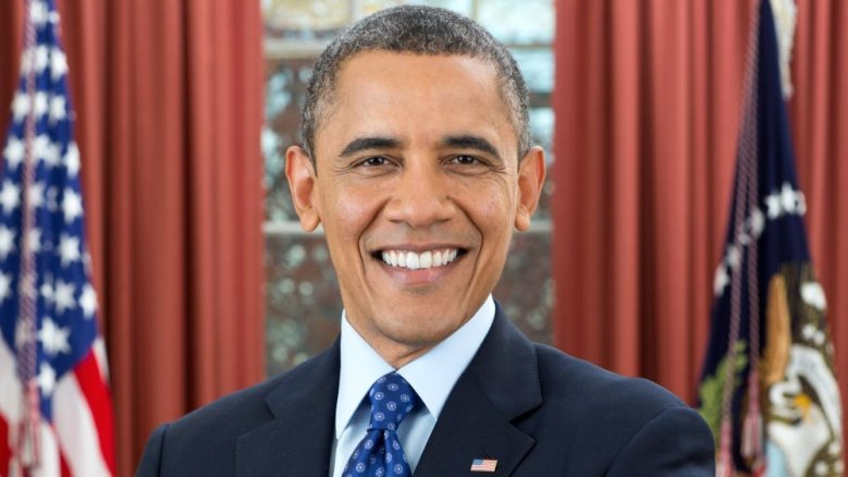 Barack Obama