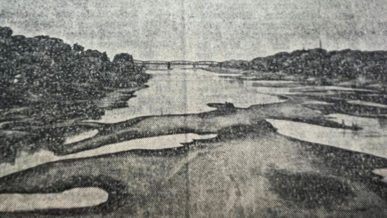Alte Elbe