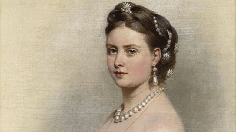 Kaiserin Victoria