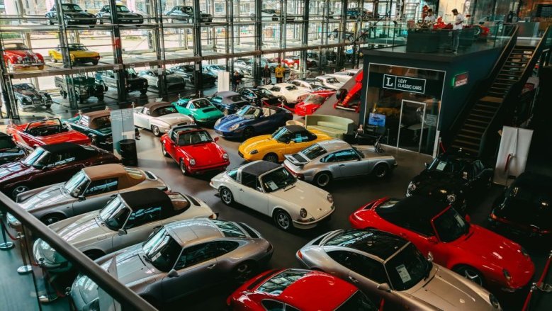 Motorworld