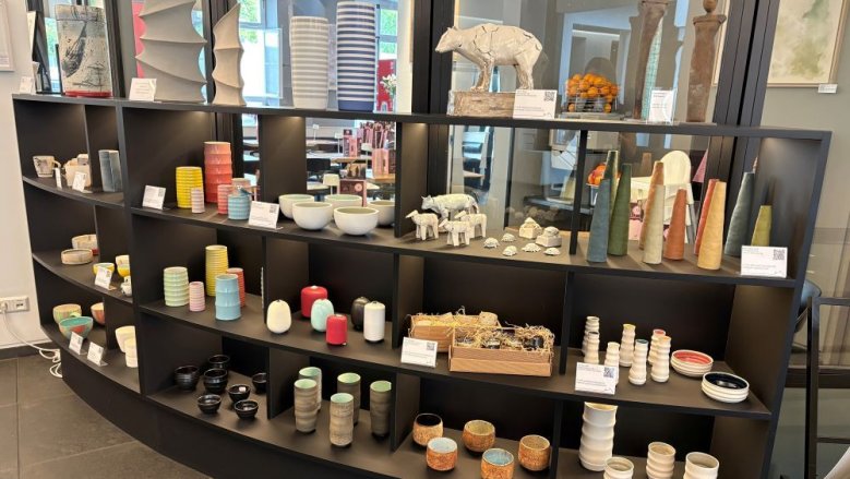 Museumsshop