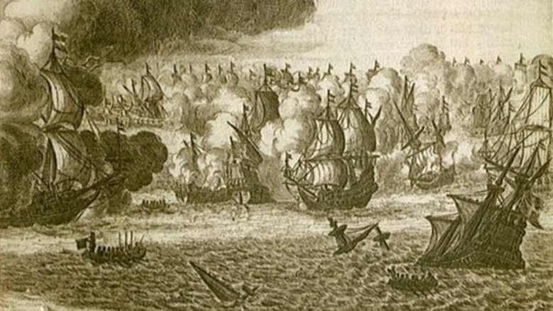 St. James Day Fight