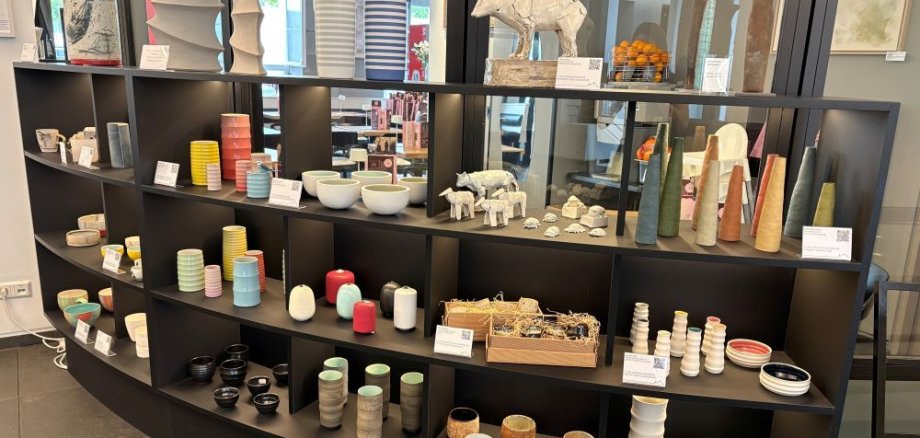 Museumsshop Museumsshop