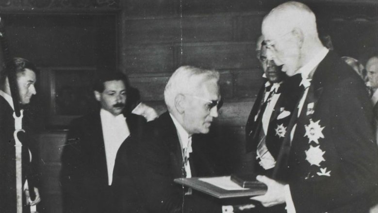 Alexander Fleming