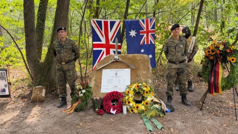 Reservisten Reservisten