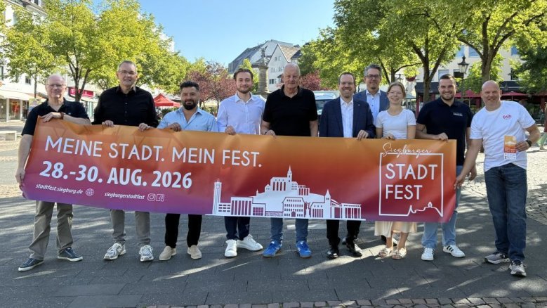 Stadtfest Stadtfest