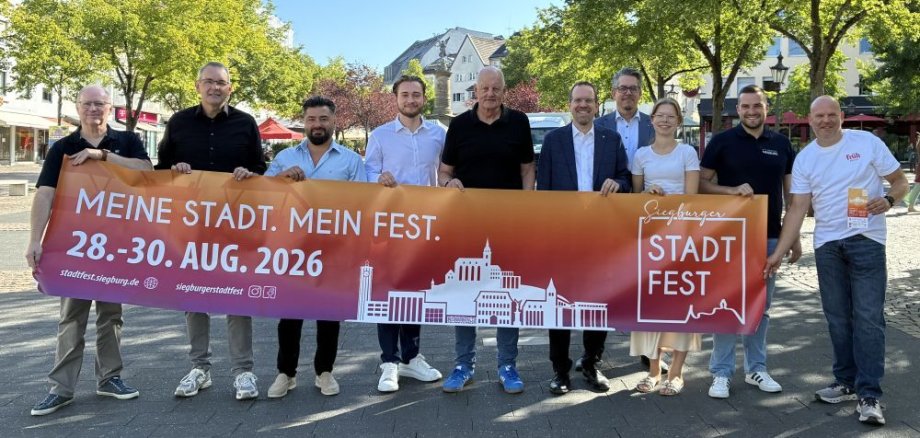 Stadtfest Stadtfest