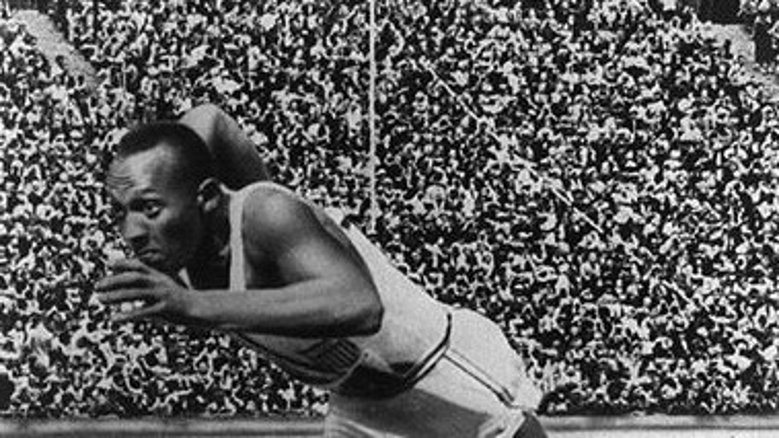 Jesse Owens Jesse Owens