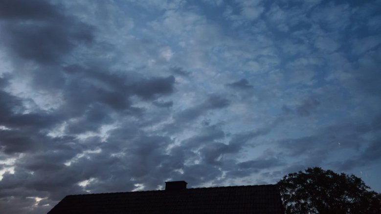 Nachthimmel Nachthimmel