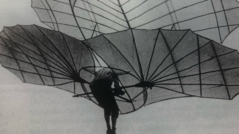 Otto Lilienthal Otto Lilienthal